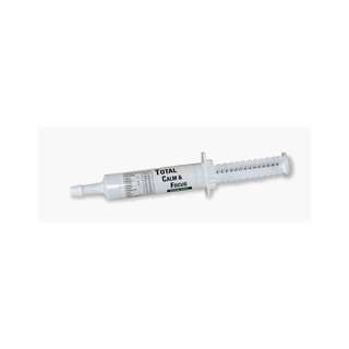  Total Calm and Focus 1oz syringe