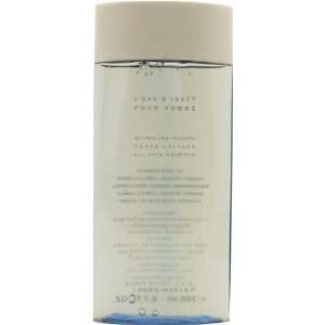Issey Miyake Leau Dissey By Issey Miyake For Men. All Over Shampoo 6 
