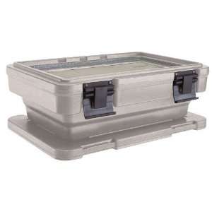Cambro UPCSS160 Top Load Food Pan Carrier  Kitchen 