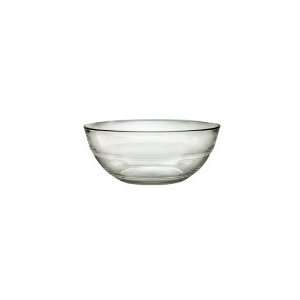   Duralex 510920M91   10 1/4 in Lys Mixing Bowl, Clear