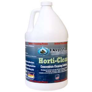  Horti Clean Concentrate Gallon