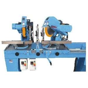    CRL 12 Double End Trim Mitre Saw by CR Laurence