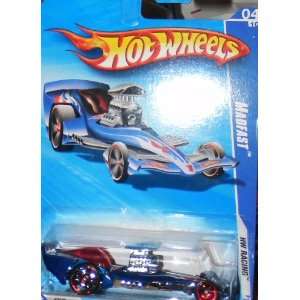  Hot Wheels Madfast Toys & Games