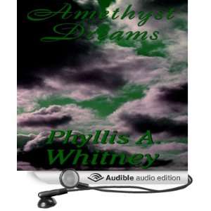   Dreams (Audible Audio Edition) Phyllis A. Whitney, Anna Fields Books