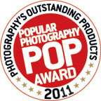 2011 POP Award