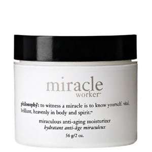 Miracle Worker™ Miraculous Anti Aging Moisturizer