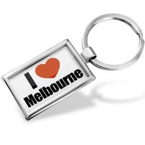   Melbourne  Australia, Australia   Hand Made, Key chain ring Jewelry