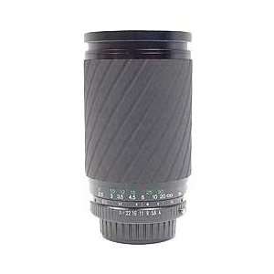   300mm f4 5.6 Telephoto Zoom Lens for Minolta MD (8679)