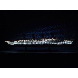   Related Cruise Ships   Model Ship Wood Replica   Not a Model Kit