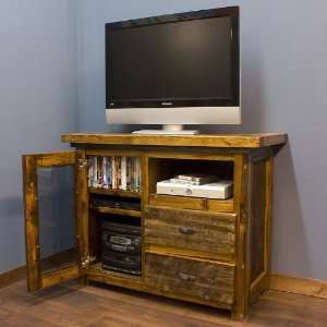  Wyoming Reclaimed Barnwood 44 Television Center