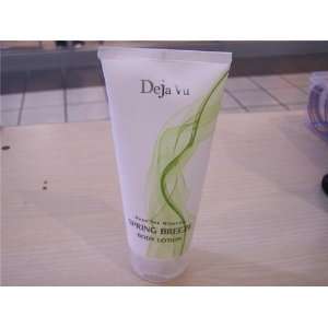  Dead Sea Minerals Spring Breeze Body Lotion Everything 