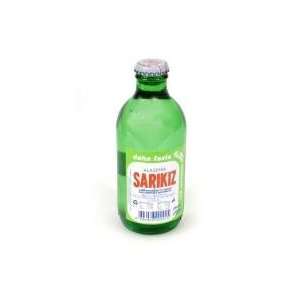 Sarikiz Mineral Water 250ml Grocery & Gourmet Food