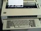 IBM Lexmark Wheelwriter 6 Series II Typewriter   WORKS GREAT
