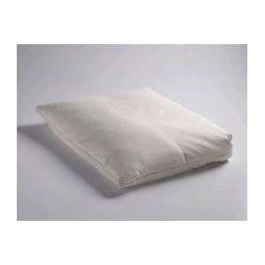 Priya Pillow Organic Millet & Wool (switch from back to side) Includes 