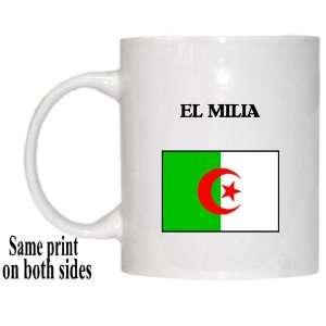  Algeria   EL MILIA Mug 