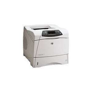  HP LaserJet 4200n network Printer Q2425A Electronics