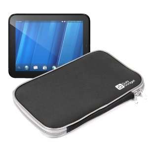   Zip Sleeve Compatible With HP Touchpad