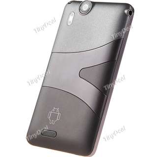 Capacitive Screen Android Smart Wifi GPS TV Mobile Phone 3G P05 