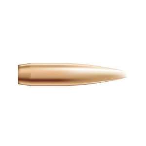   Competition Bullets Nosler 6.5mm 140 Gr. Hpbt (250)