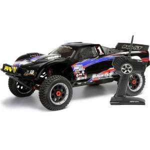  HPI BAJA 5T 1/5 RTR GAS TRUCK w/2.4Ghz Radio Toys & Games