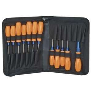  SAE Tool Set w/Pouch (12) Toys & Games