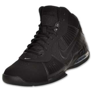   Nike Air Max Full Court Basketball Sneakers New Sale Black Lebron