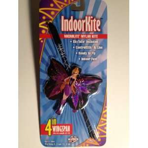  Star Mini Microlite Mylar Kite Toys & Games