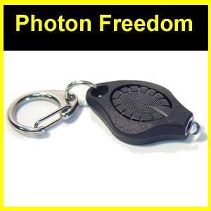 Photon MicroLights, LED, Freedom White 