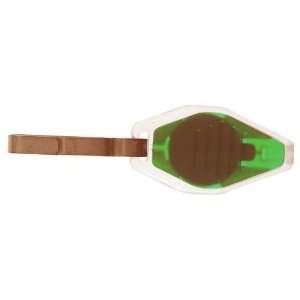  Microlight Lithium Microlight, Translucent Brilliant Green 