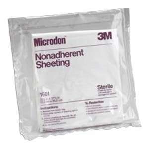  3M Healthcare Microdon Non Adherent Sheeting 33 1/2 x 37 