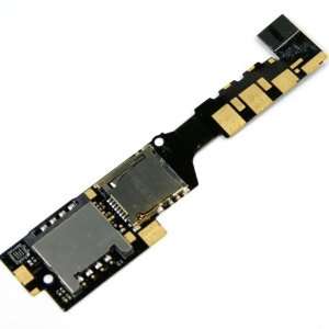  Original OEM Genuine SIM Card Memory Micro SD Tray Slot 