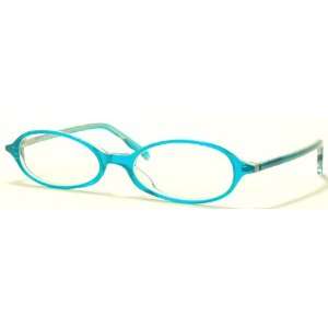  37118 Eyeglasses Frame & Lenses