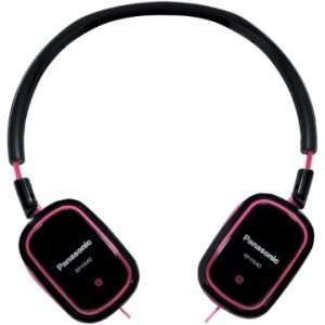  New   Panasonic RP HX40 Headphone   GE4816 Electronics