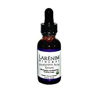    Larenim Mineral Hyaluronic Acid Serum