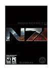 Mass Effect 3 (N7 Collectors Edition) (PC Games, 2012)