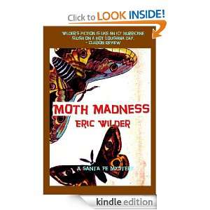 Start reading Moth Madness  