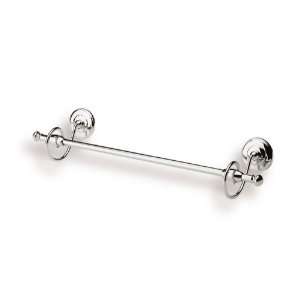  Nameeks I45 08 Mounted ClassicStyle Brass Towel Bar 