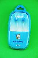 Lovely Mashimaro In Ear Earphones Headphones For  Mp  