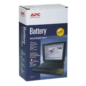  APC LBCIB14 IBM ThinkPad I 1700 series Notebook Battery 