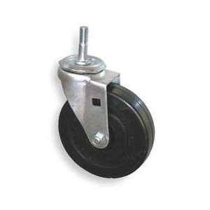 Stem Caster,for Use With 5m654   RUBBERMAID  Industrial 