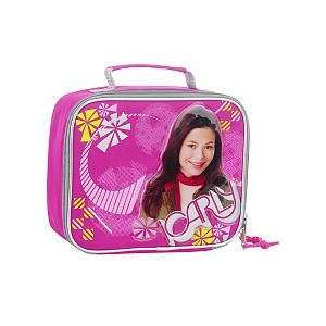 iCarly Lunch Kit / Lunch box Toys & Games