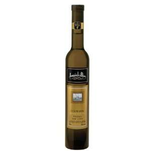  Inniskillin Oak aged Vidal Icewine (375ML half bottle 