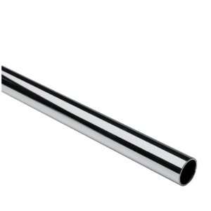  Stainless Steel, Alloy 304 Polished Stainless Steel 1inch 