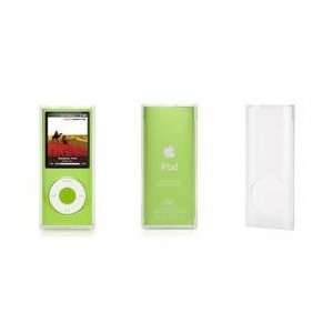  iClear for iPod Nano 4G 