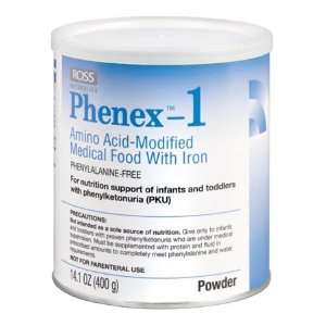  Phenex 1 / 14.1 oz can / case of 6