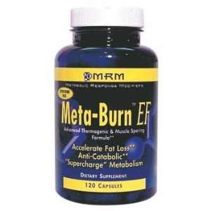  MRM Meta Burn EF 120ct