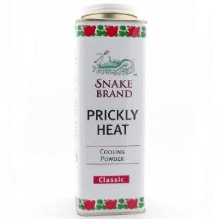  Nycil Classic Prickly Heat Powder 150g Health & Personal 