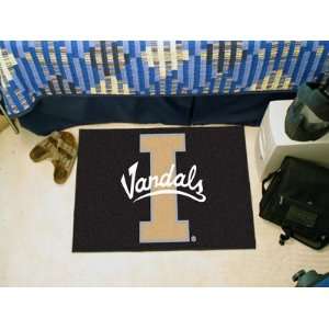 Idaho Vandals 20x30 Starter Floor Mat (Rug)
