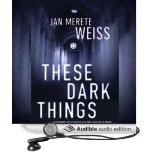   Things (Audible Audio Edition) Jan Merete Weiss, Davina Porter Books