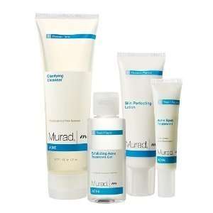  Mural Acne Complex Collection Value $100 Beauty